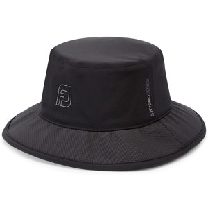 FootJoy Mens HydroSeries Bucket Hat