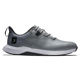 Grey/Charcoal/White