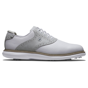 FootJoy Mens Traditions Golf Shoes