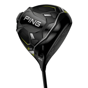 Used Ex Display - Ping G430 MAX Driver