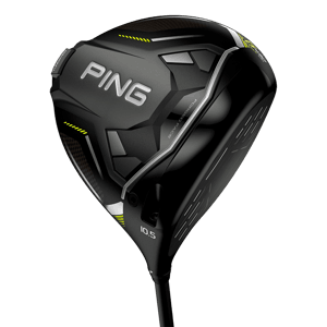 Ping G430 MAX 10K Driver