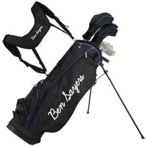 Ben Sayers M8 Stand Bag Package Set 2025