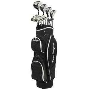 Ben Sayers Ladies/Youth M8 Package Set 2025