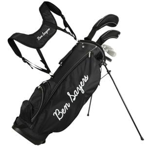 Ben Sayers M8 6-Club Package Set 2025