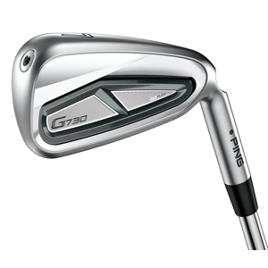 Ping G730 Irons