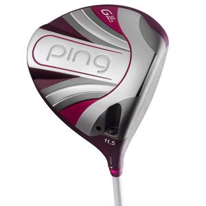 Ping Ladies G LE2 Driver