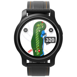 GolfBuddy Aim W12 Smart Golf GPS Watch