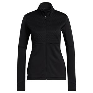 adidas Ladies COLD.RDY Full Zip Jacket