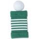 Green/White
