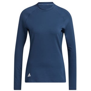 adidas Ladies Long Sleeve Crew Top