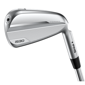 Ping i530 Irons