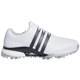 White/Navy