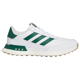 White/Green