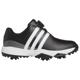Black/White/Iron