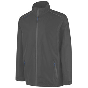 Island Green Junior Waterproof Jacket