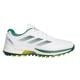 White/Green/Yellow