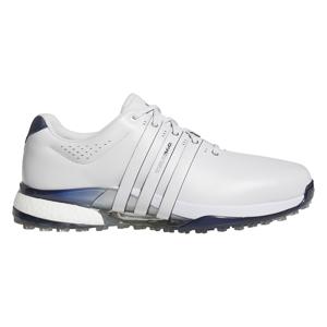 adidas Mens Tour360 25 Spikeless Golf Shoes