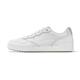 White/Grey/Gum