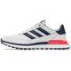White/Navy/Red