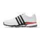 White/Black/Red