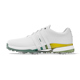 White/Green/Yellow
