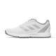 White/Silver