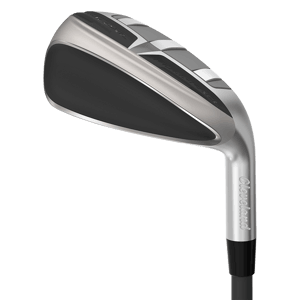 Cleveland Halo XL Full-Face Irons