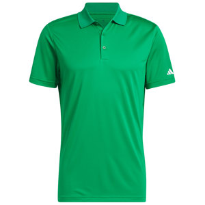adidas Mens Performance Polo Shirt