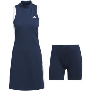 adidas Ladies Ultimate365 Rib Dress