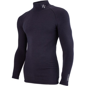 ZeroFit Heatrub Ultimate Mock Neck Baselayer