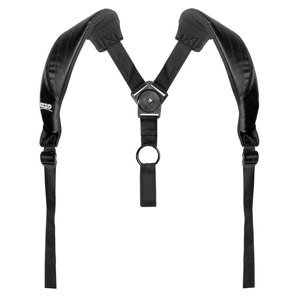 Izzo Golf Dual Strap With Comfort Swivel