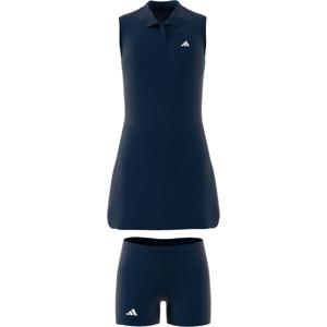 adidas Girls Pique Club Dress