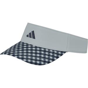 adidas Ladies Tour Gingham Visor