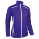 Purple/White