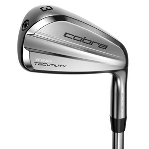 Cobra King Tec Utility Driving Iron