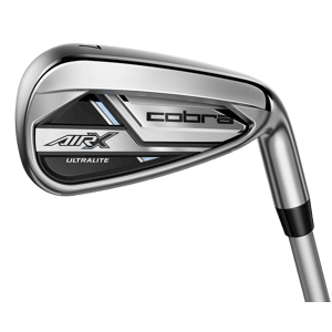 Cobra Ladies Air-X 2.0 Offset Irons 2024