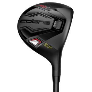 Cobra Air-X 2.0 Offset Fairway Wood 2024
