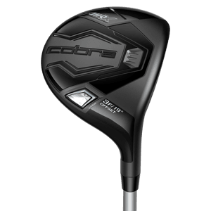 Cobra Ladies Air-X 2.0 Offset Fairway Wood 2024