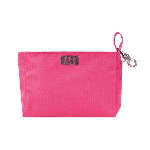 Lady Golfer Honeycomb Golf Handbag