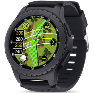 Used Second Hand - SkyCaddie LX5C GPS Watch