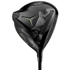 Limited Edition - TaylorMade Qi35 LS Designer Series Black Driver