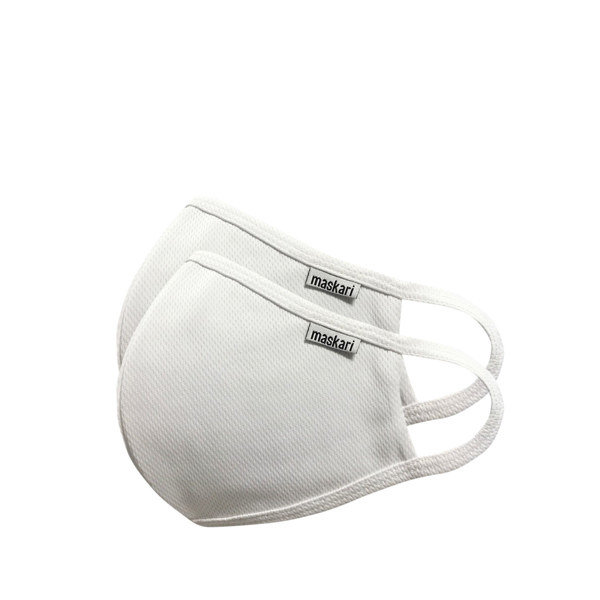 maskariwhitefacemask2pack