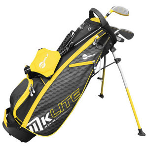 MKids Junior Lite Half Package Set