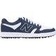 Navy/White