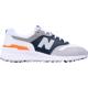 White/Grey/Navy