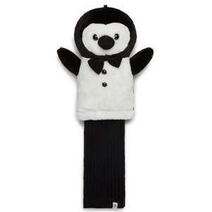 Original Penguin Pete Plush Driver Headcover