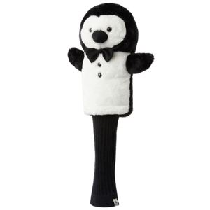 Original Penguin  Pete Plush FW Rescue Cover