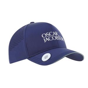 Oscar Jacobson Mens Hornsey Cap