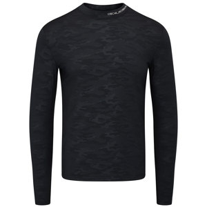 Oscar Jacobson Mens Hampton Thermal Baselayer