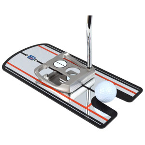 PGA Tour 4-Sight Pro Putting Alignment Mirror